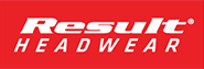 Result Headwear logo
