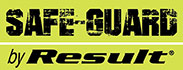 Result Safe-Guard logo