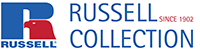 Russell Collection logo