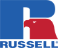 Russell logo