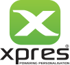 Xpres logo