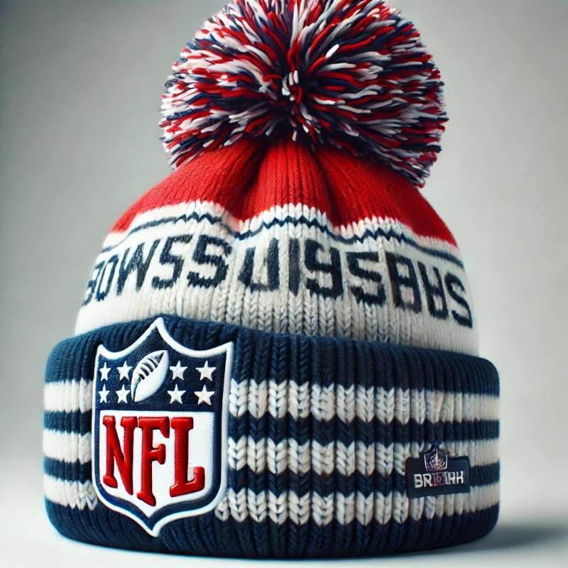 NFL Beanie Collection & Team Caps for Fans - USASTARFASHION