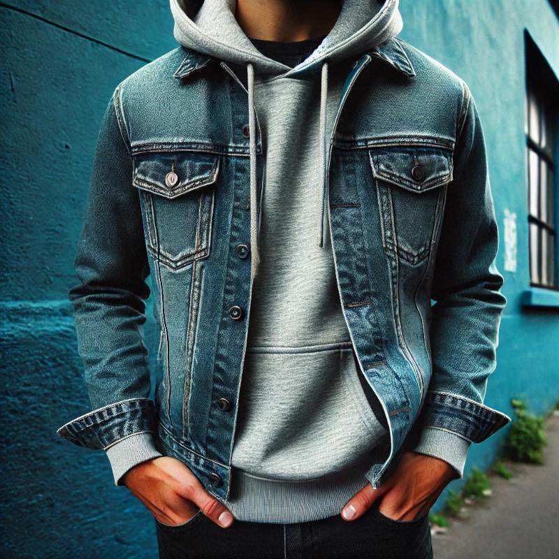 Vintage G-Star Raw Jackets & Denim Styles - USASTARFASHION