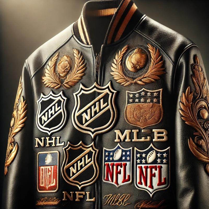 Wool Varsity Jackets for Timeless Style - USASTARFASHION