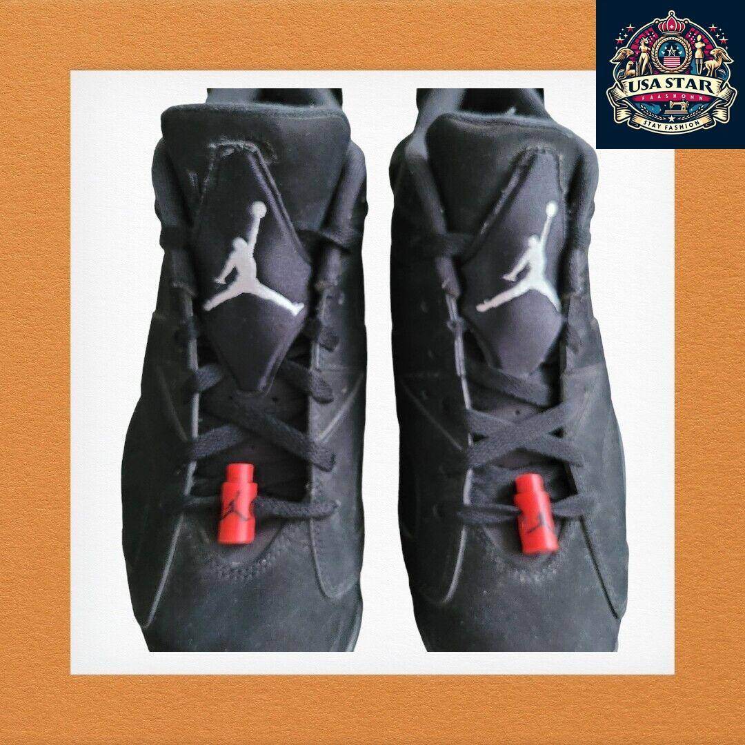 2015 Nike Air Jordan 6 Retro Low 304401 - 003 Chrome White Silver UK 9.5 - Iconic Basketball Sneakers - USASTARFASHION