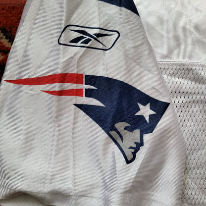 Reebok Rob Gronkowski #87 New England Patriots Jersey - Size 2XL - USASTARFASHION