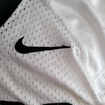 Nike Tigard High School #91 Simmons Football Jersey - Size L - USASTARFASHION
