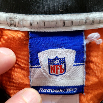 Odell Thurman #51 Cincinnati Bengals Jersey - Size L - Reebok - USASTARFASHION