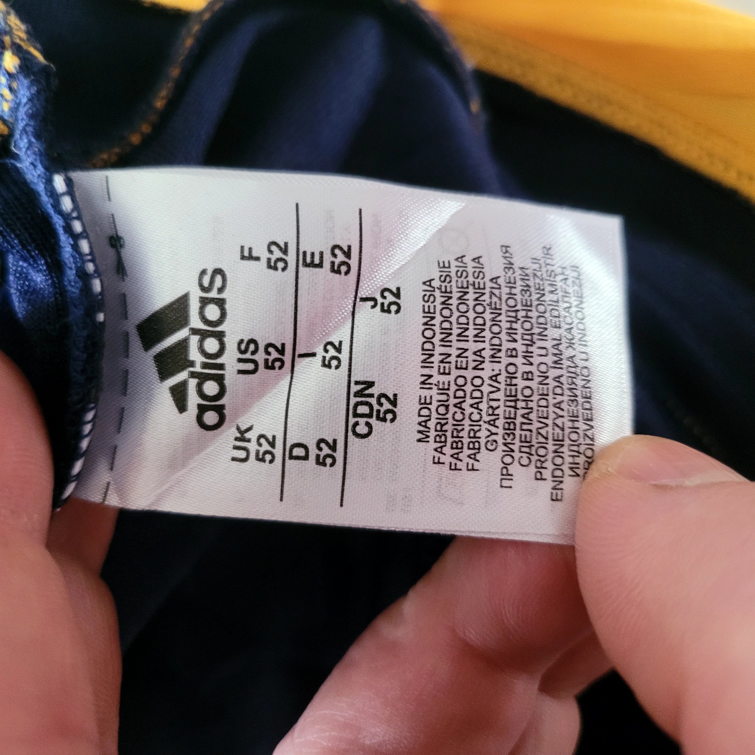 Adidas Jack Eichel Buffalo Sabres Jersey (Size 52) - USASTARFASHION