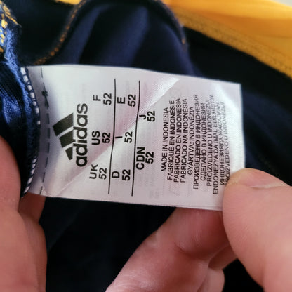 Adidas Jack Eichel Buffalo Sabres Jersey (Size 52) - USASTARFASHION