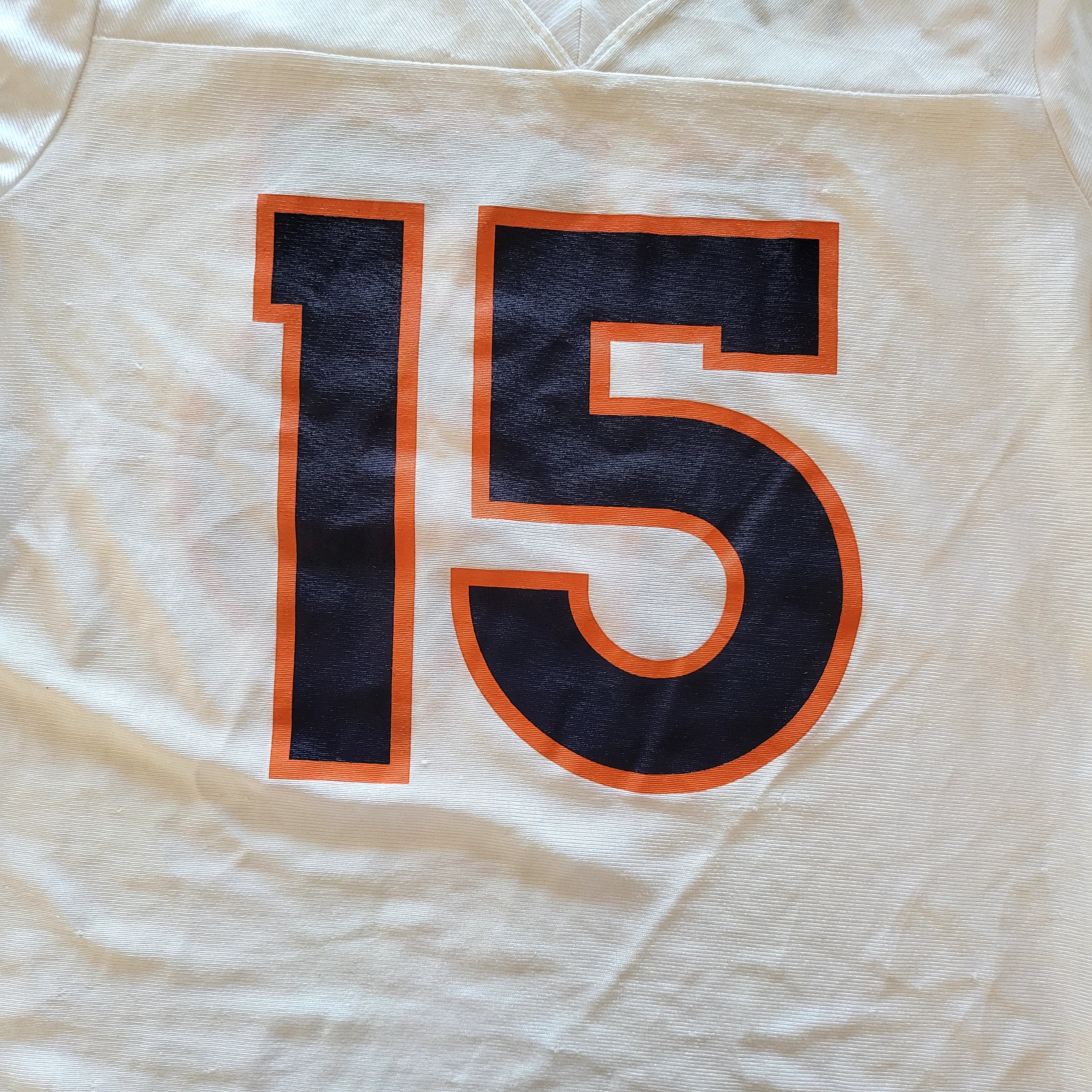 NFL Team Apparel Brandon Marshall Denver Broncos Women's Jersey – Size Medium - USASTARFASHION