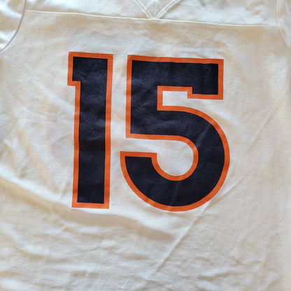 NFL Team Apparel Brandon Marshall Denver Broncos Women's Jersey – Size Medium - USASTARFASHION
