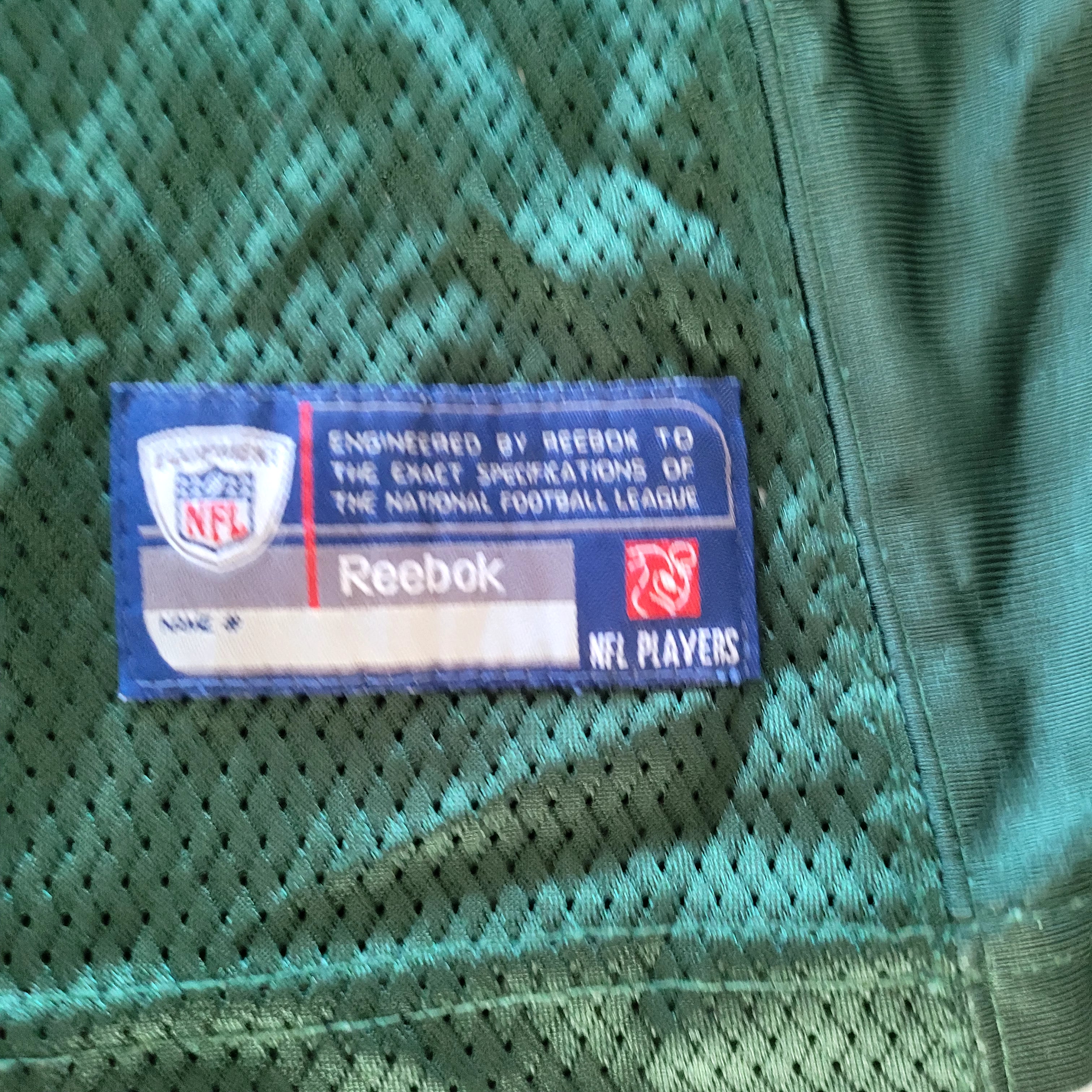 Reebok Women's Aaron Rodgers Green Bay Packers Jersey – Size Large - USASTARFASHION