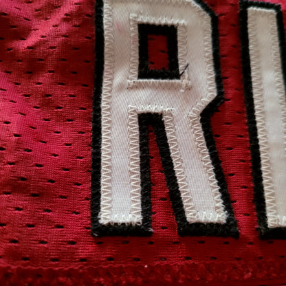 Adidas Jerry Rice San Francisco 49ers Pro Line Jersey (Size 48, Sewn, Grade A) - USASTARFASHION