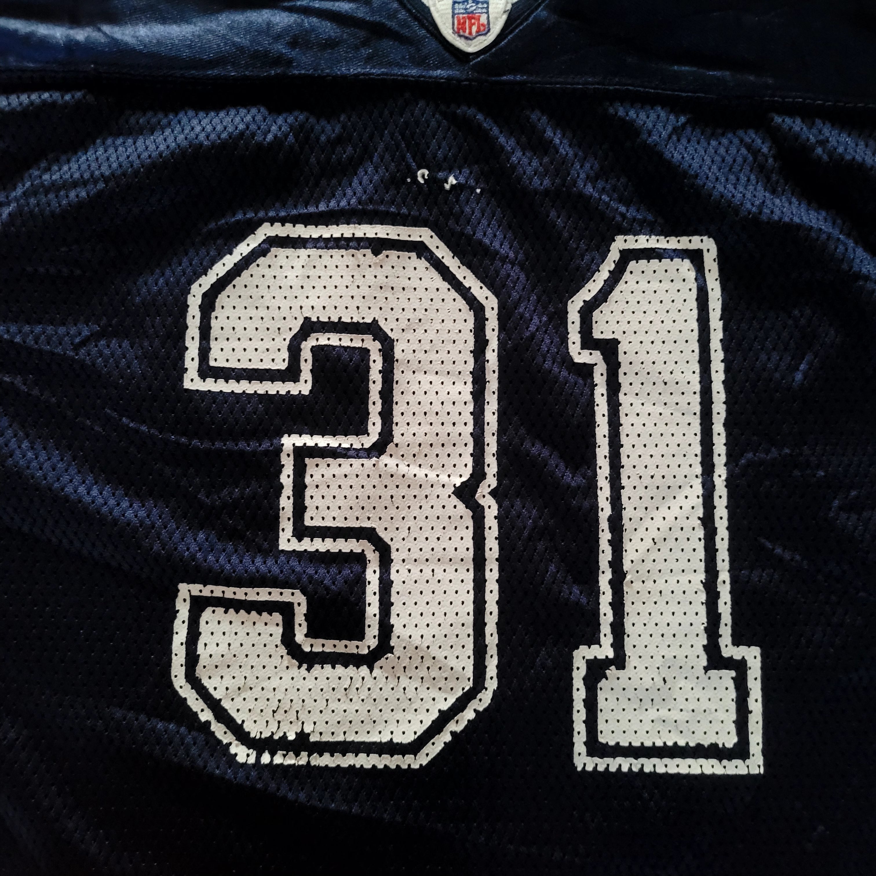 Reebok Roy Williams Dallas Cowboys Jersey (Size XL, Youth 18-20) - USASTARFASHION
