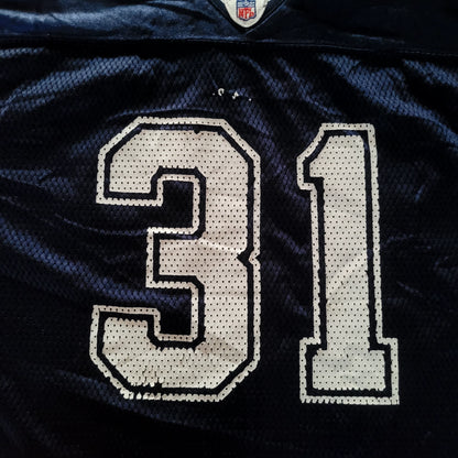 Reebok Roy Williams Dallas Cowboys Jersey (Size XL, Youth 18-20) - USASTARFASHION