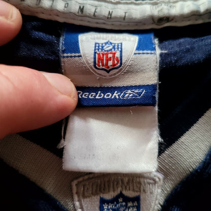 Reebok Tom Brady New England Patriots Youth Jersey (Size Small) - USASTARFASHION