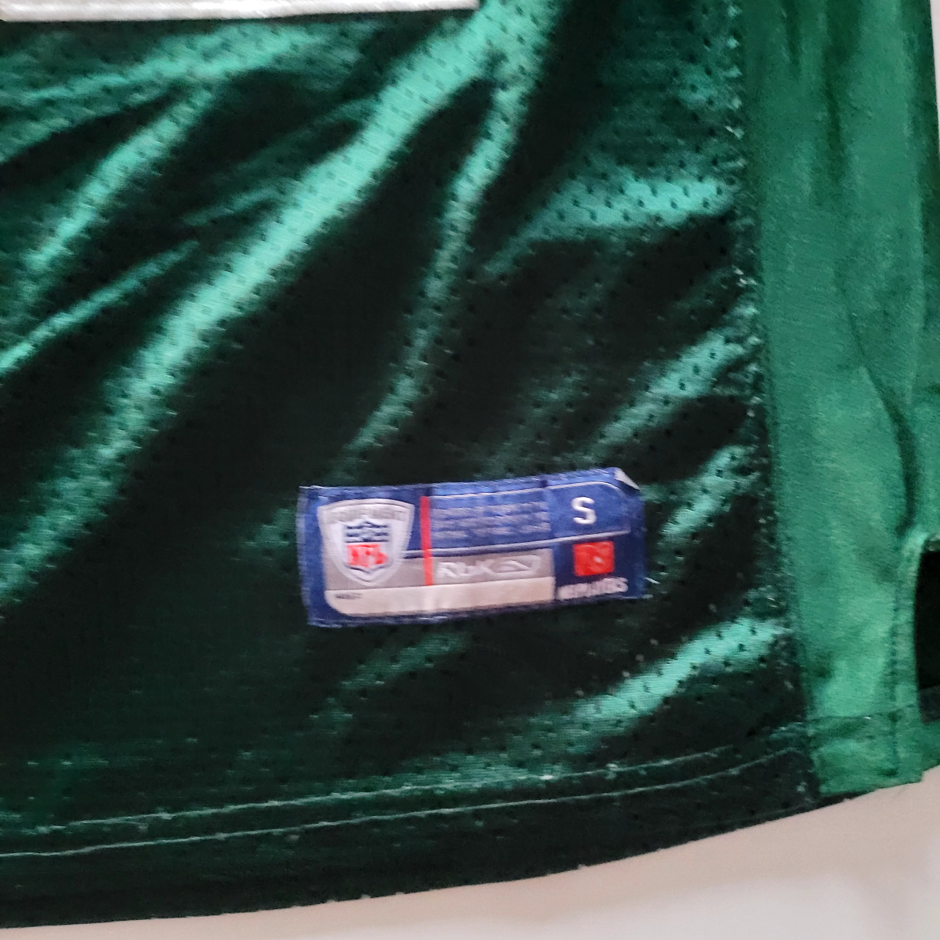 Reebok Aaron Rodgers Green Bay Packers Super Bowl XLV Youth Jersey - USASTARFASHION