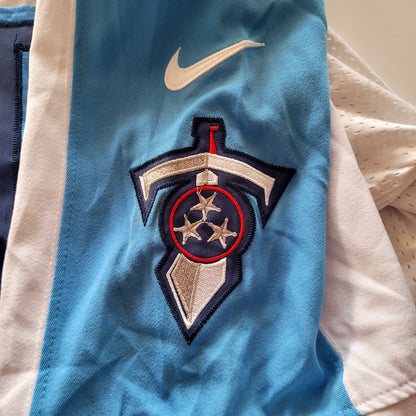 Nike On Field Kenny Britt Tennessee Titans Jersey - Size 52 - USASTARFASHION