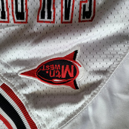 Rare 2000s Nike San Diego State Aztecs #58 Jersey - XL - USASTARFASHION