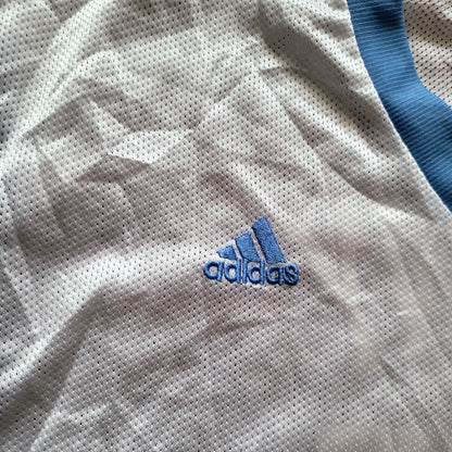 Adidas Denver Nuggets Carmelo Anthony #15 Jersey - Size XL - USASTARFASHION