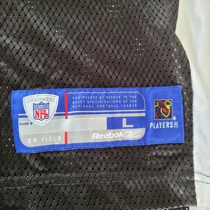 Reebok NFL Equipment Pepsi Punt Pass & Kick Bengals Jersey – Size L - USASTARFASHION