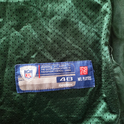 Reebok Green Bay Packers Aaron Rodgers #12 Jersey – Size 48 - USASTARFASHION