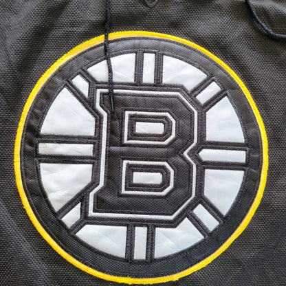 Reebok CCM Boston Bruins Milan Lucic #17 NHL Authentic Vintage Jersey - Size 50 - USASTARFASHION