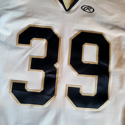 Rawlings #39 Football Jersey - Size XL - USASTARFASHION