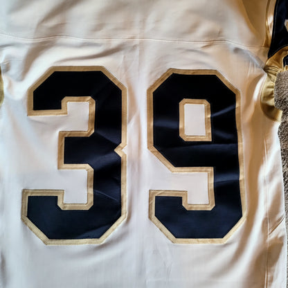 Rawlings #39 Football Jersey - Size XL - USASTARFASHION