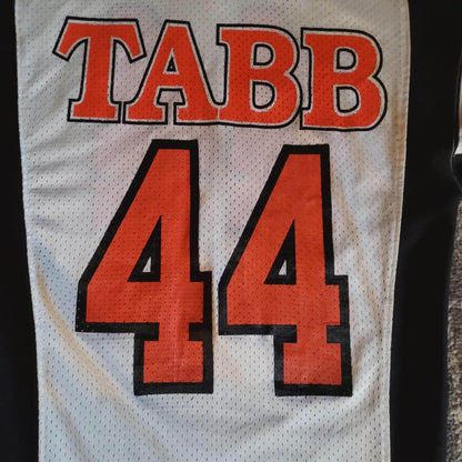 Badger Sport Tabb 44 American Football Jersey sz s - USASTARFASHION