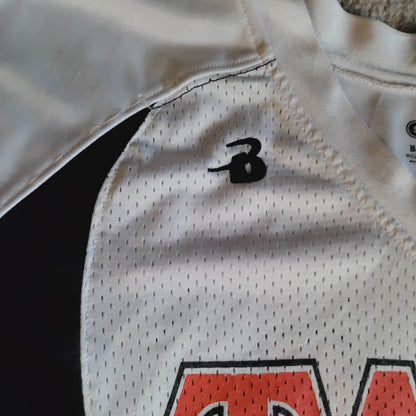 Badger Sport Tabb 44 American Football Jersey sz s - USASTARFASHION