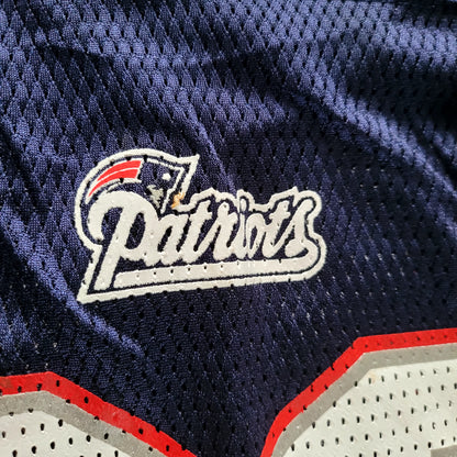 Vintage Patriots Maroney #39 Jersey – Size 2XL - USASTARFASHION
