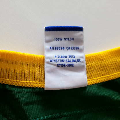 Vintage Champion Green Bay Packers #84 Jersey - Size XL - USASTARFASHION