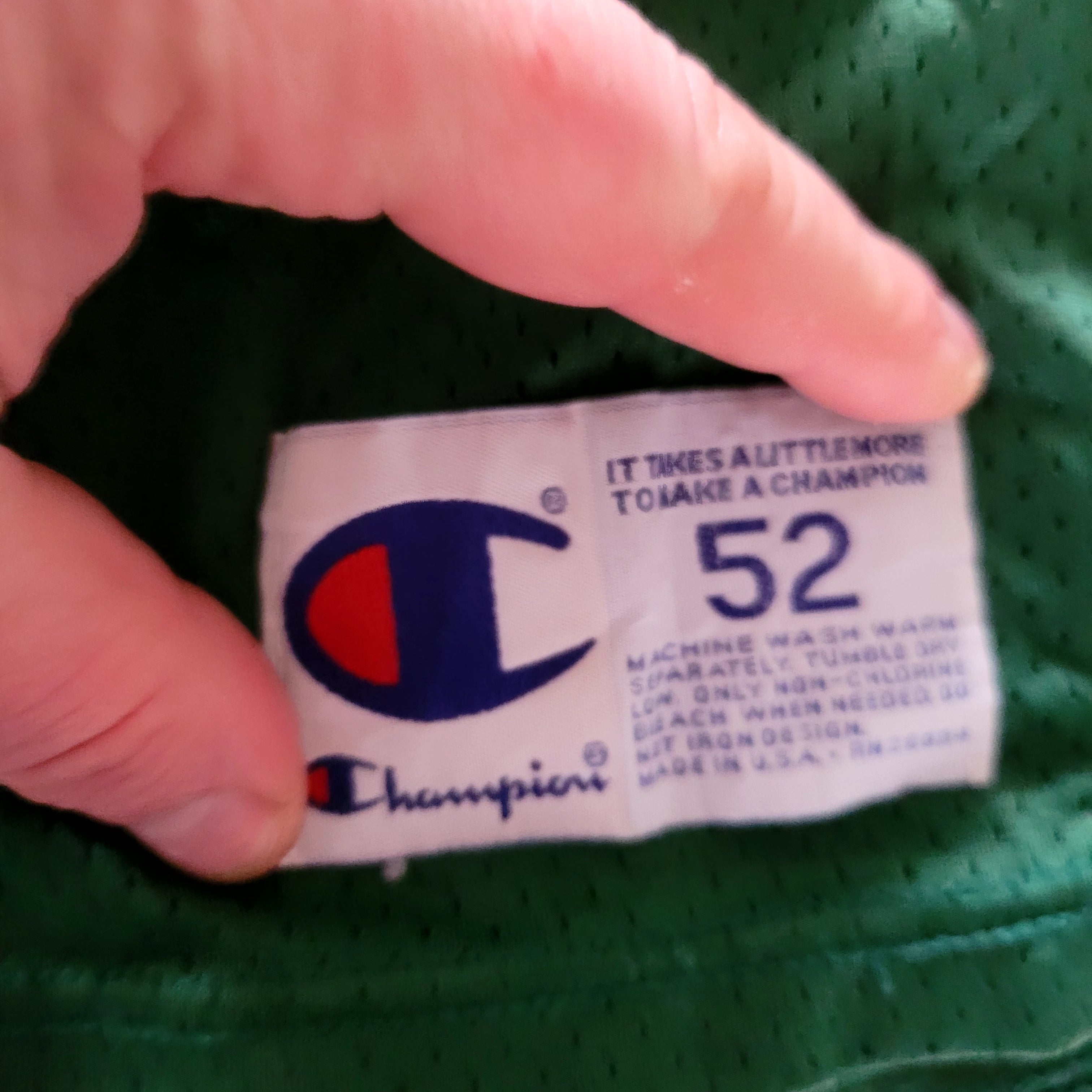 Vintage Brett Favre #4 Packers Champion Jersey – Made in USA - USASTARFASHION