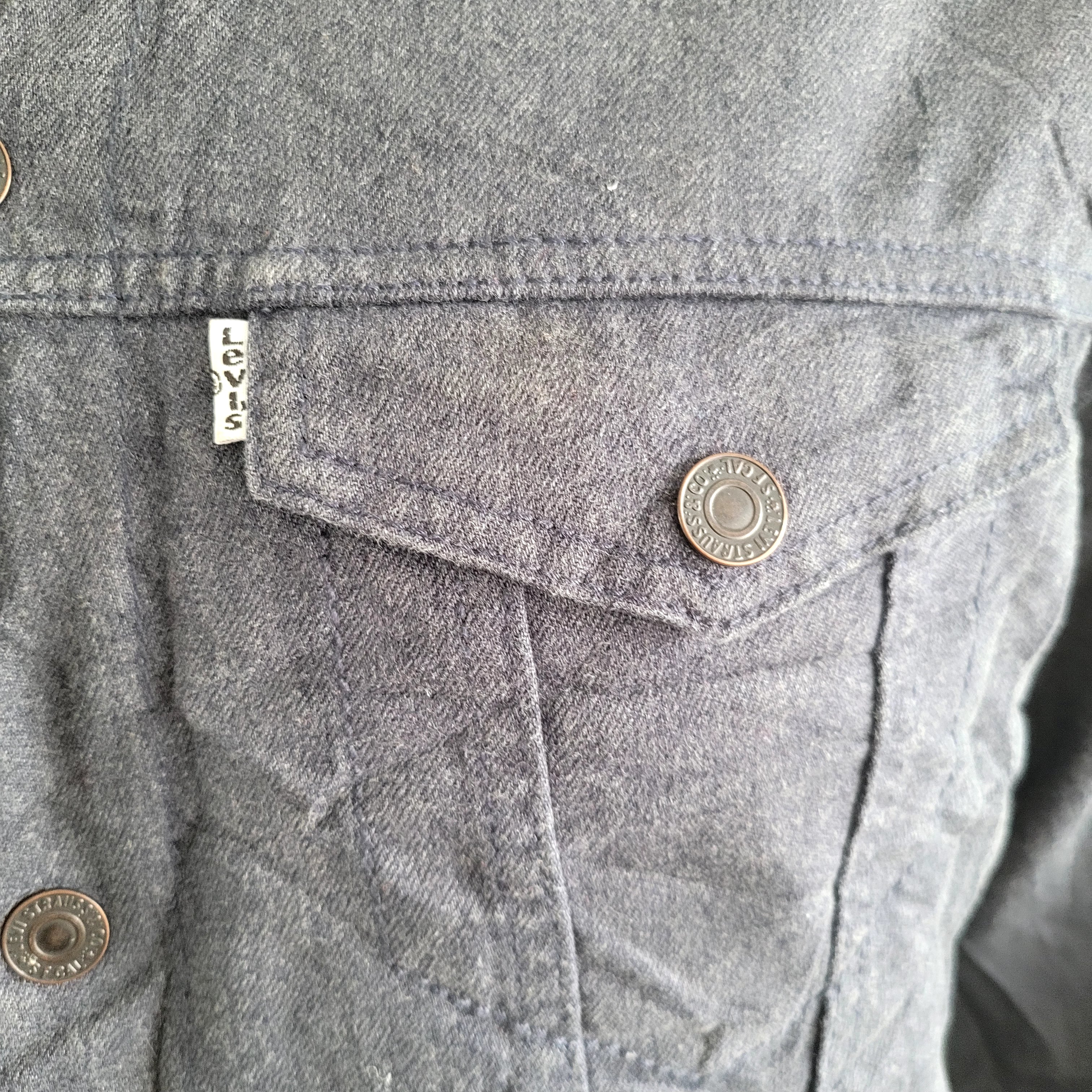 Wrangler Sherpa-Lined Canvas Barn Jacket XL – Corduroy Collar - USASTARFASHION