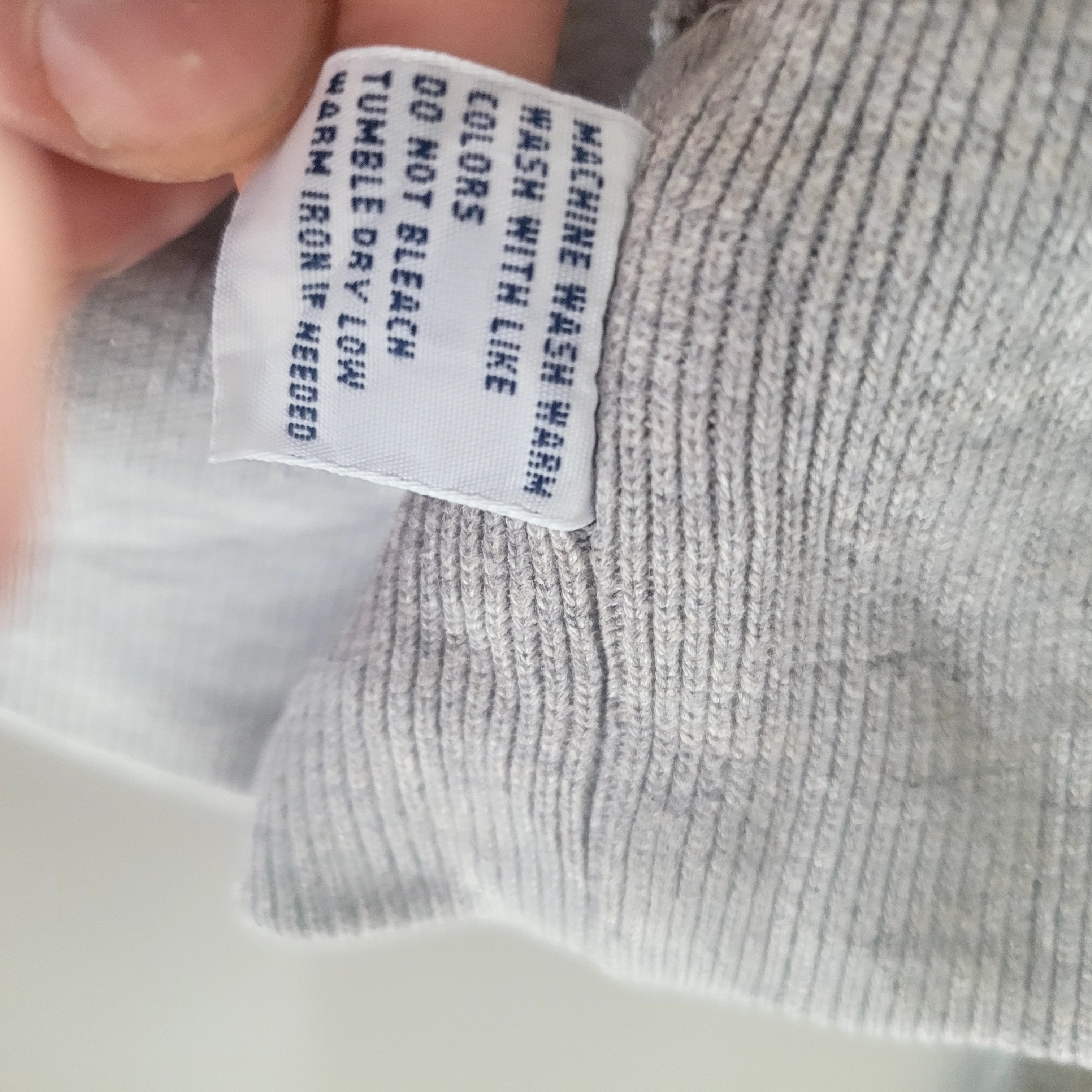 Polo Ralph Lauren Shawl Collar Sweatshirt – 3XB Big Size - USASTARFASHION