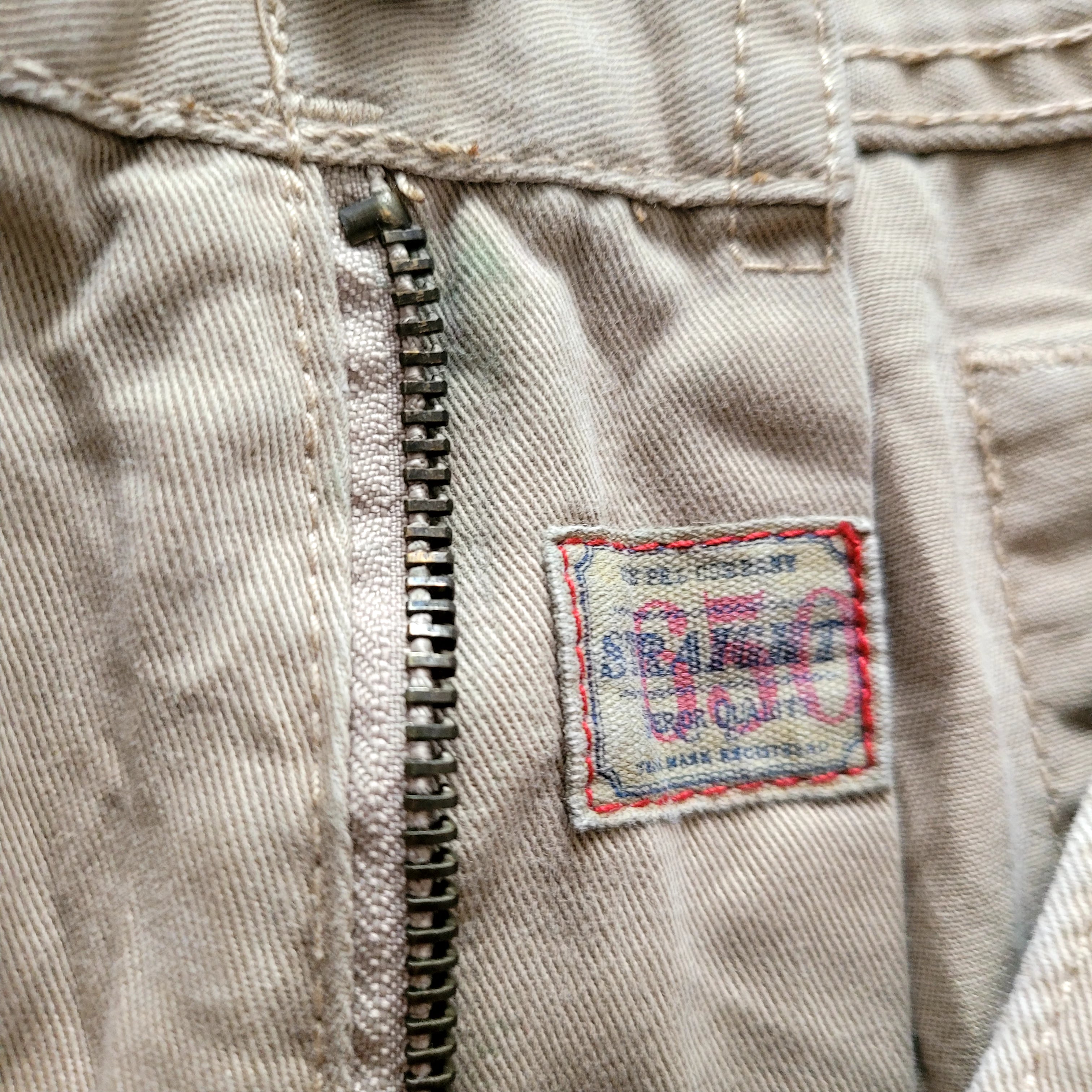 Polo Ralph Lauren Men’s Chino Pants – Size 36x29 - USASTARFASHION