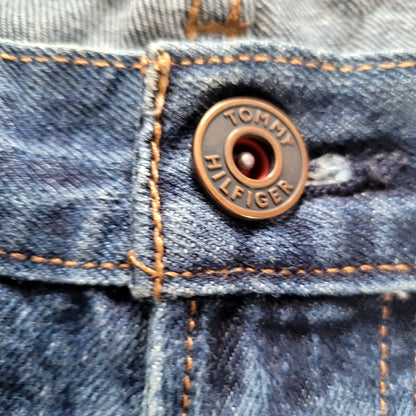 Tommy Hilfiger Bootcut Jeans – Size 36x30 - USASTARFASHION