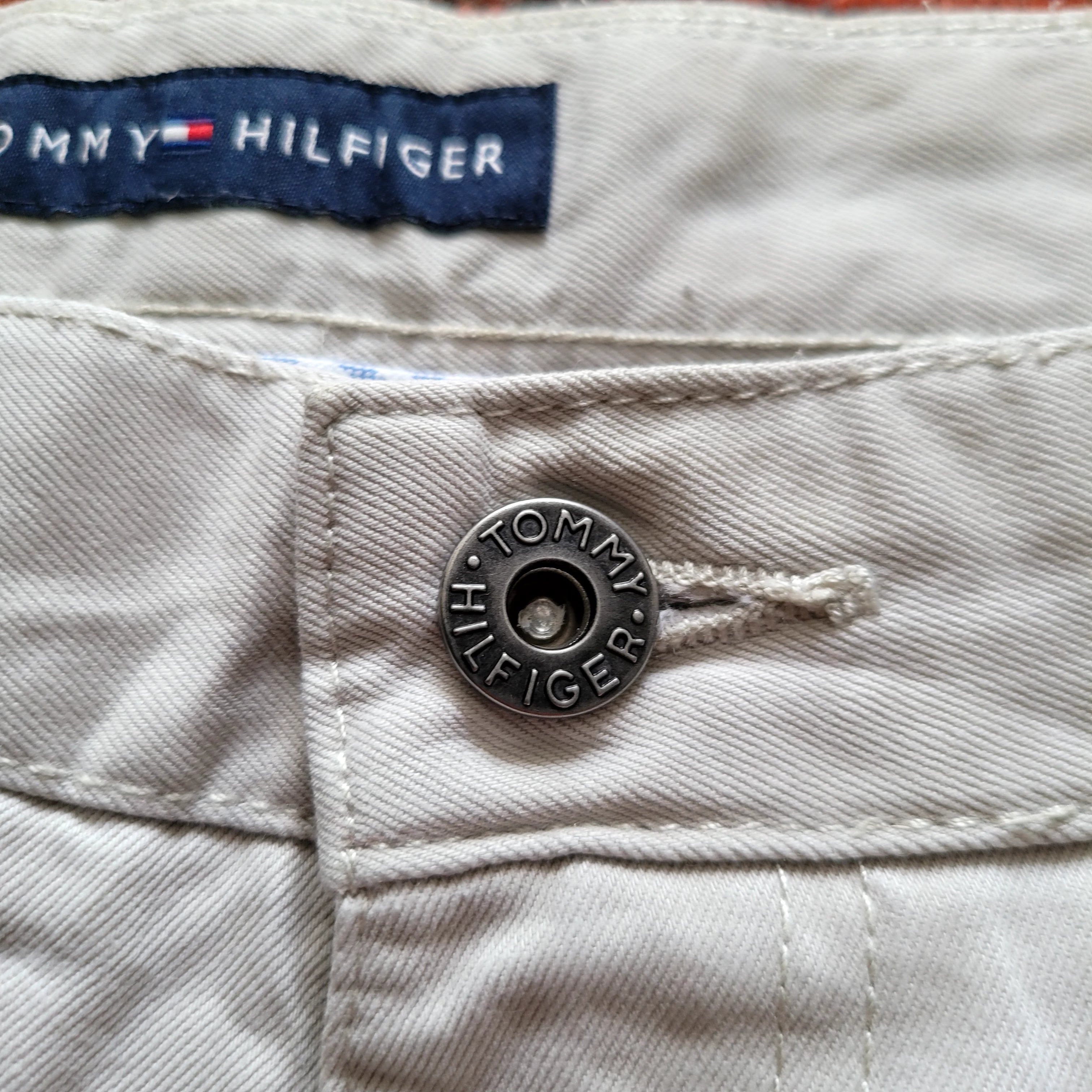 Tommy Hilfiger W40 L32 Chino Pants - USASTARFASHION