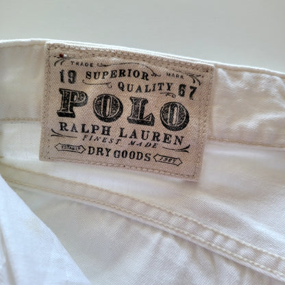 Polo Ralph Lauren Varick Slim Pants - 30x30 - USASTARFASHION