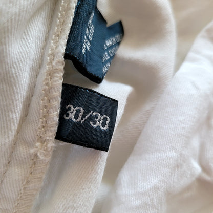 Polo Ralph Lauren Varick Slim Pants - 30x30 - USASTARFASHION