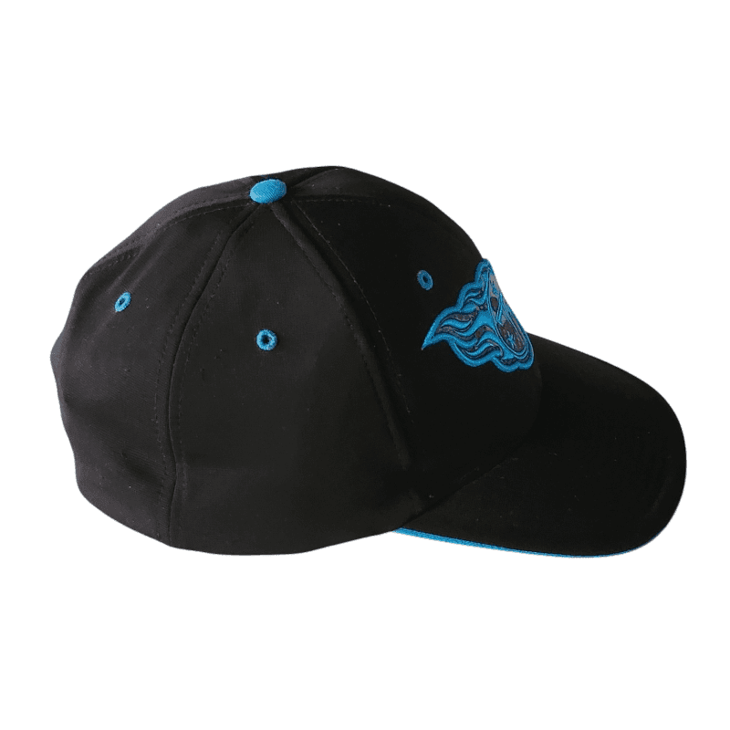 47 Brand Tennessee Titans Cap L/XL - Black & Blue NFL Fanwear, Grade A Used Condition - USASTARFASHION