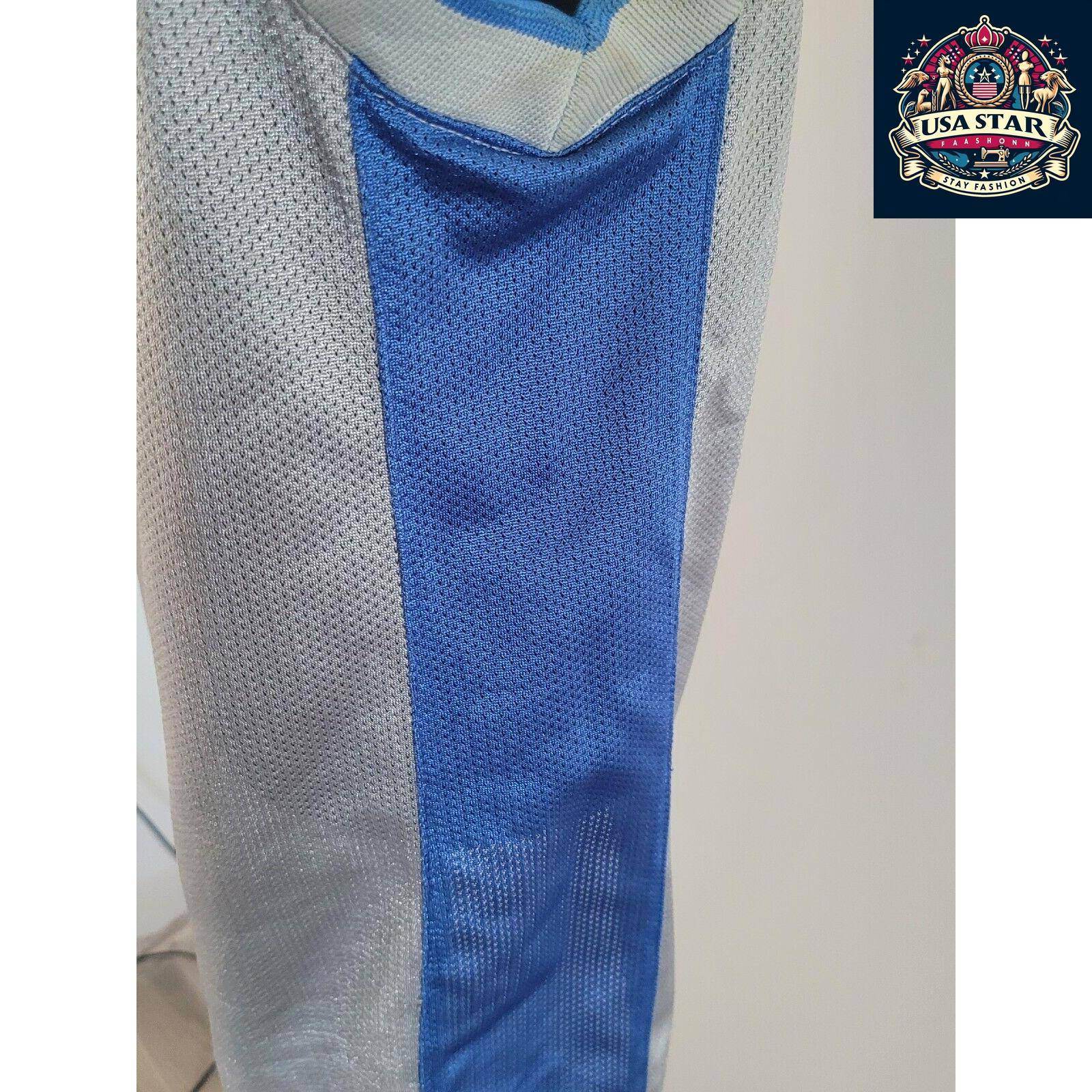 Reebok Authentic Orlando Magic Youth Jersey Tracy McGrady #1 Size L (14-16) - Grade A Condition - USASTARFASHION