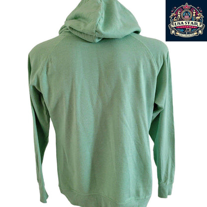 North Face Women's Hoodie - Durable, Cozy, Iconic Logo, Kangaroo Pocket, Versatile Style, Large - USASTARFASHION