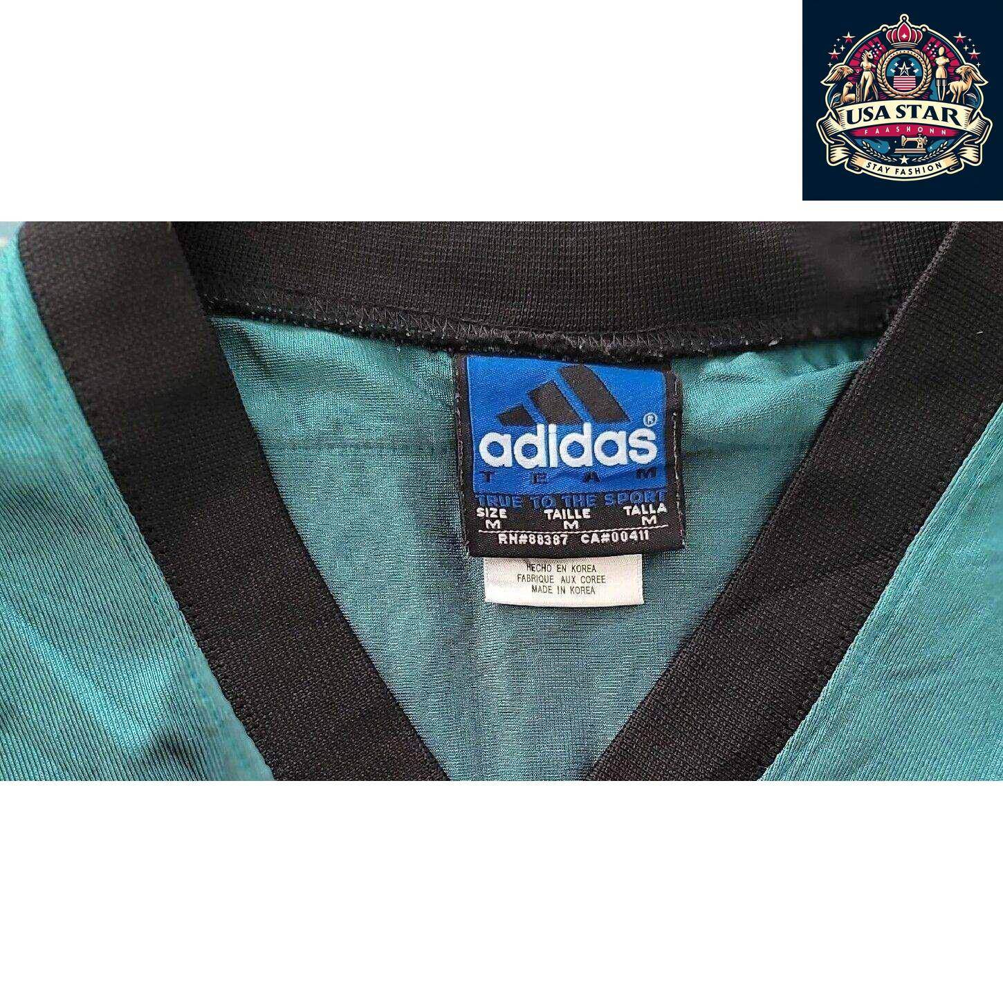 Adidas NfLeagles Jersey Simon #90 - Vintage Grade A, Classic Fit, Size M, Authentic Team Colors - USASTARFASHION