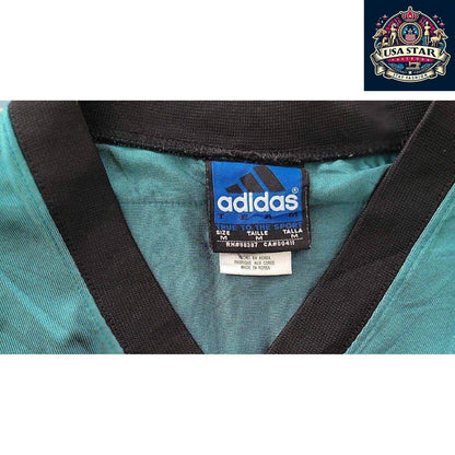 Adidas NfLeagles Jersey Simon #90 - Vintage Grade A, Classic Fit, Size M, Authentic Team Colors - USASTARFASHION