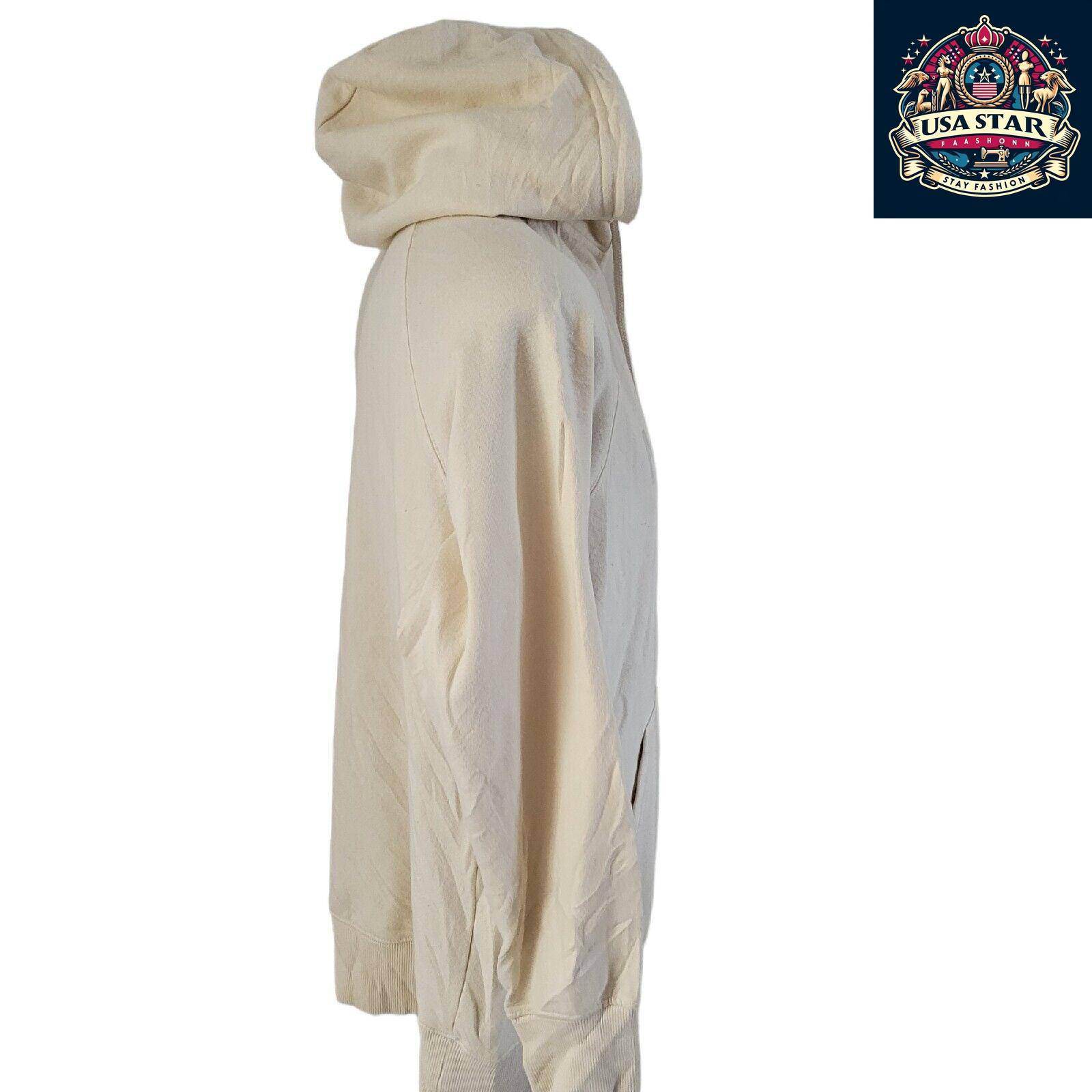 The North Face Women's Hoodie - Large, Soft, Stylish, Versatile for All Seasons, Grade A Quality - USASTARFASHION