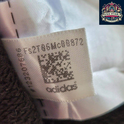 Adidas Women's Cozy Sweatshirt Size S | Breathable Fabric & Versatile Style for Everyday Comfort - USASTARFASHION