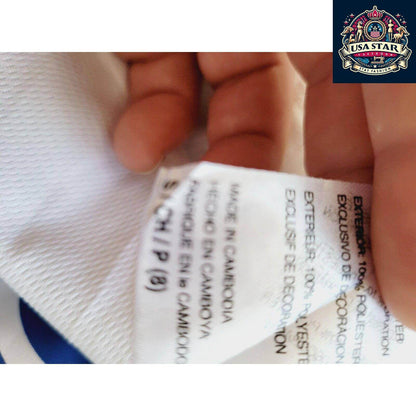 Majestic Vintage Toronto Blue Jays Youth Jersey Martin #55 - Classic Design, Comfortable Fit - USASTARFASHION